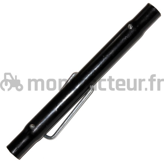 TUBE M 36 X 3.0 - L 460 MM