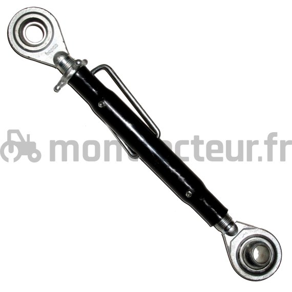 BARRE DE POUSSÉE CATÉGORIE 3/3 - M 36 X 3 - L 605/855 MM