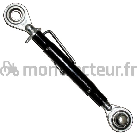 BARRE DE POUSSÉE CATÉGORIE 2/3 - M 36 X 3 - L 545/795 MM