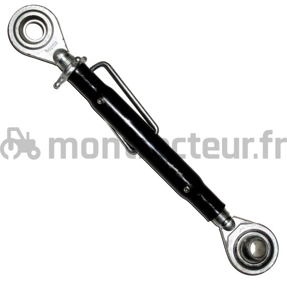 BARRE DE POUSSÉE CATÉGORIE 2/2 - M 36 X 3 - L 605/855 MM
