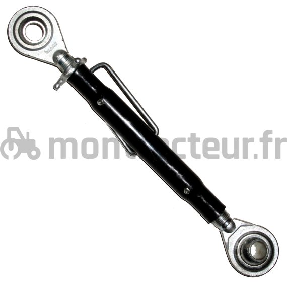 BARRE DE POUSSÉE CATÉGORIE 2/2 - M 36 X 3 - L 595/845 MM