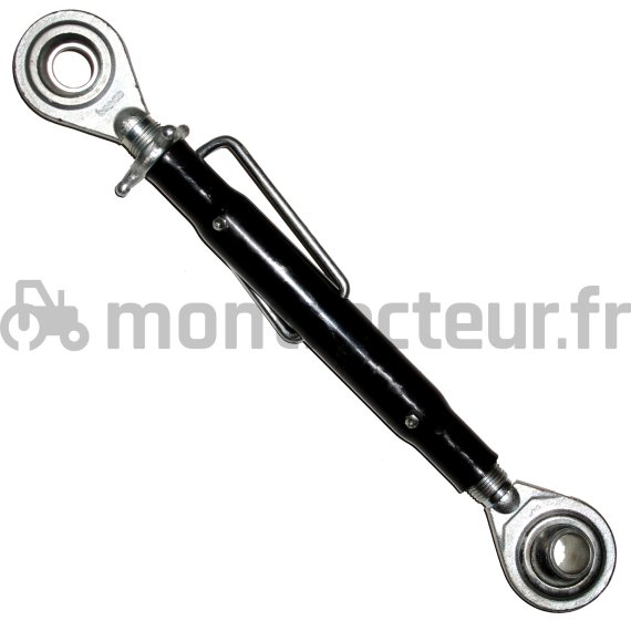 BARRE DE POUSSÉE CATÉGORIE 2/2 - M 27 X 3 - L 726/946 MM