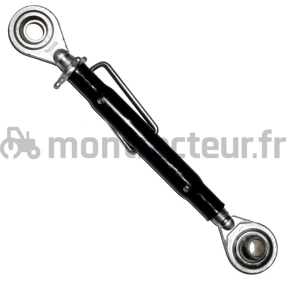 BARRE DE POUSSÉE CATÉGORIE 1/2 - M 27 X 3 - L 636/856 MM