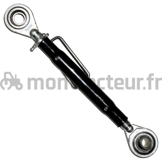 BARRE DE POUSSÉE CATÉGORIE 1/1 - M 27 X 3 - L 566/786 MM