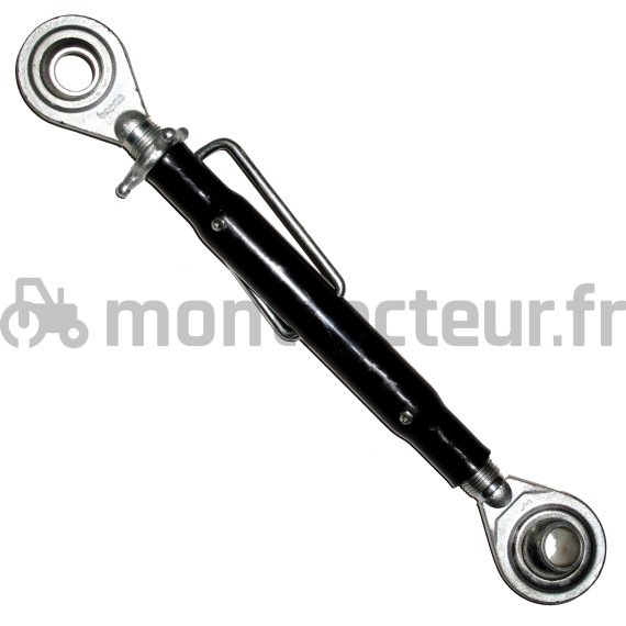 BARRE DE POUSSÉE CATÉGORIE 1/1 - M 27 X 3 - L 510/730 MM