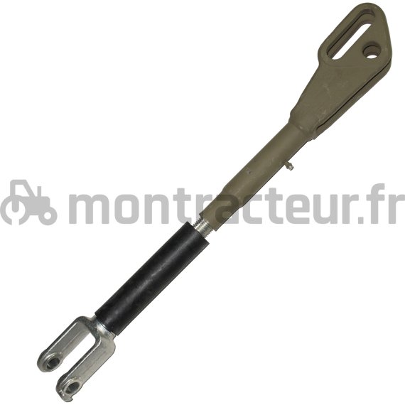 SUSPENTE L 540/675 MM - Ø 22.3 X 26 X 96.5 MM