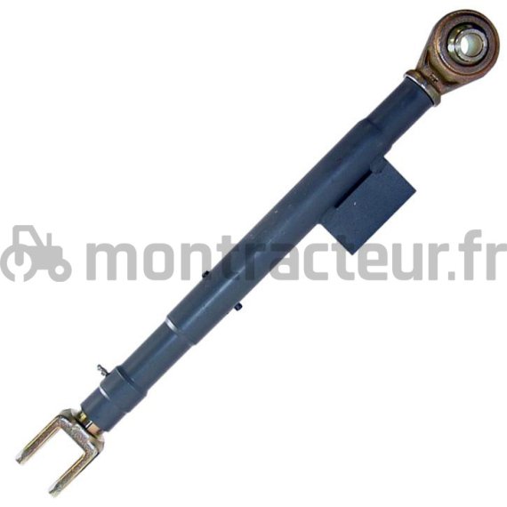 STABILISATEUR L505/580 MM - Ø 20 MM