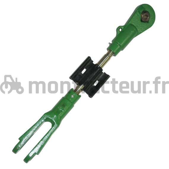 SUSPENTE L 640/950 MM - Ø 25.3 X 25.8 X 82.2 MM