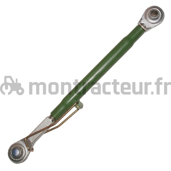 BARRE DE POUSSÉE CATÉGORIE 1/2 - 1'' 1/8 UNC - L 645/890 MM