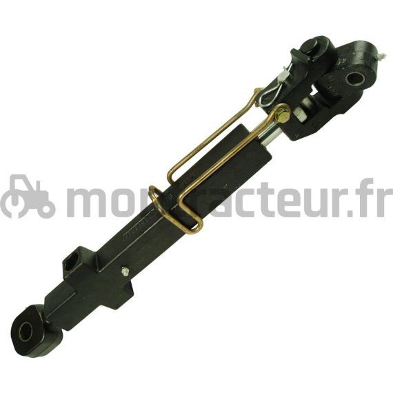 SUSPENTE L 655/890 MM - Ø 25.9 X 19 MM
