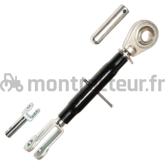 SUSPENTE L 580/850 MM - Ø 40 MM