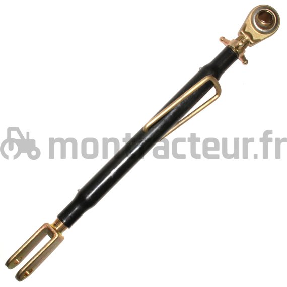 SUSPENTE L 665/960 MM - Ø 28 X 19.4 MM