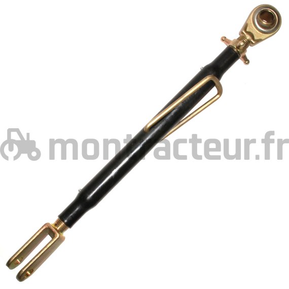SUSPENTE L 675/950 MM - Ø 25.3 X 19.4 MM