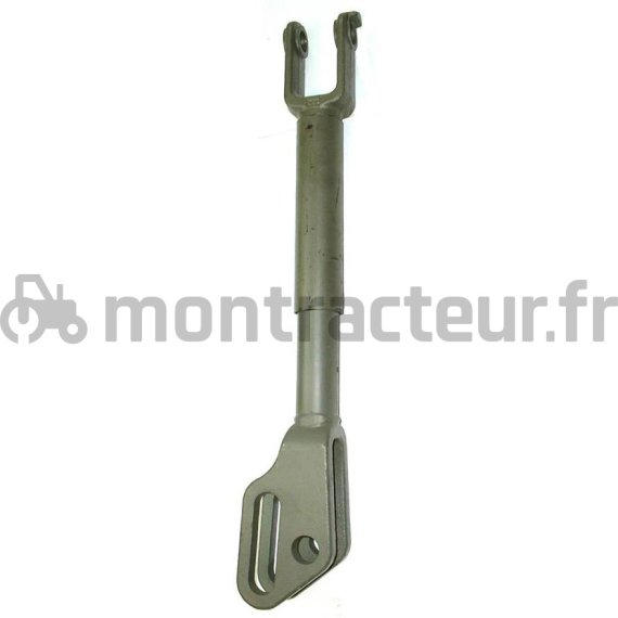 SUSPENTE L 545/675 MM - Ø 22 X 26 MM