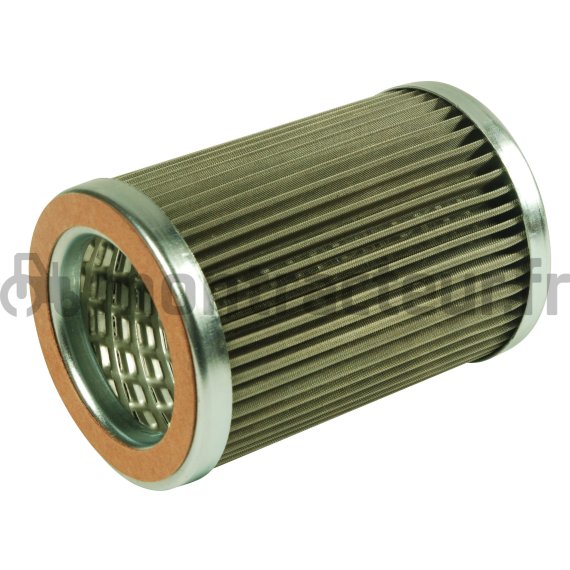 CARTOUCHE DE FILTRE HYDRAULIQUE