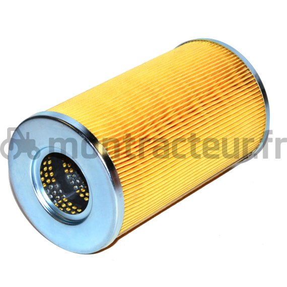 CARTOUCHE DE FILTRE HYDRAULIQUE