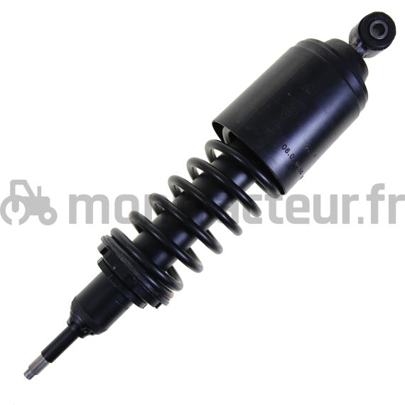 AMORTISSEUR DE SUSPENSION DE CABINE