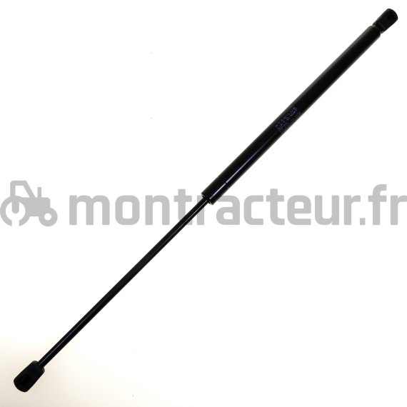 AMORTISSEUR A GAZ (LUNETTE ARRIÈRE) L 550 MM - 180 N