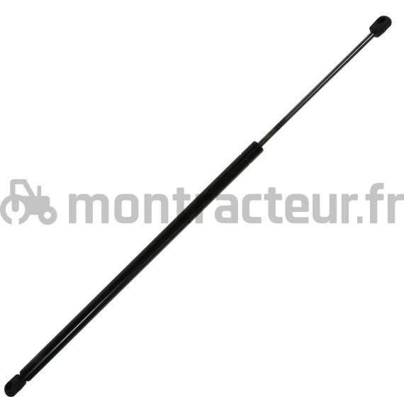 AMORTISSEUR A GAZ (LUNETTE ARRIÈRE) L 700 MM - 350 N