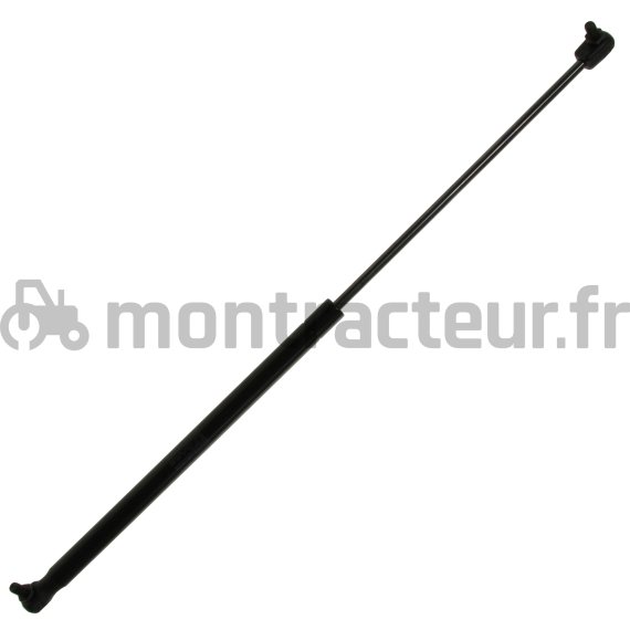 AMORTISSEUR A GAZ (PARE-BRISE) L 585 MM - 150 N