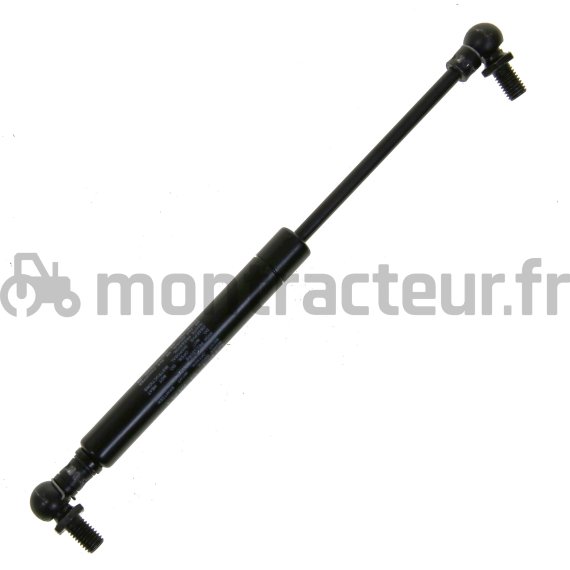 AMORTISSEUR A GAZ (TOIT) L 235 MM - 150 N