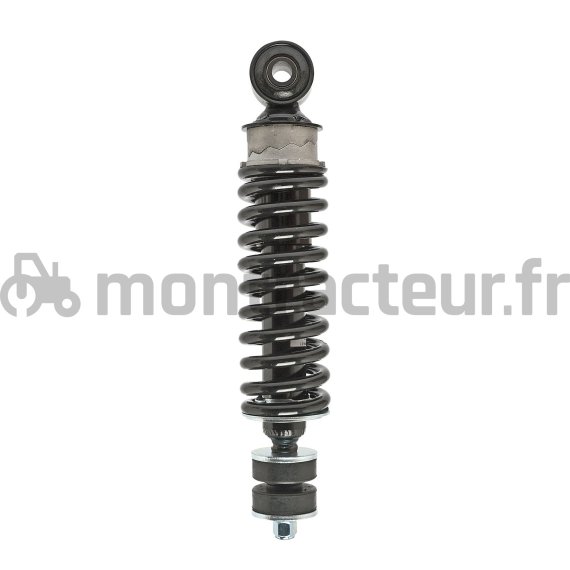 AMORTISSEUR DE CABINE L 360 MM - Ø 12 MM - M14 X 1.5