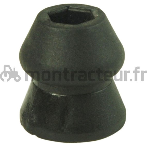 CALE POUR VITRE DE PORTE