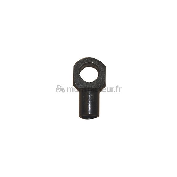 CHAPPE AMORTISSEUR Ø 8