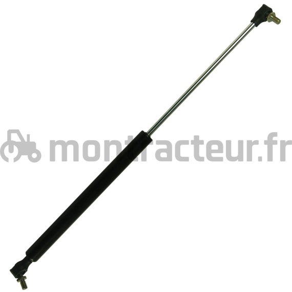VÉRIN A GAZ