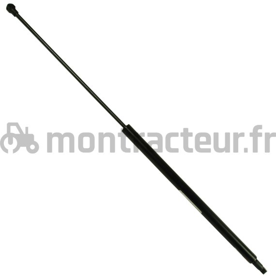 VÉRIN A GAZ