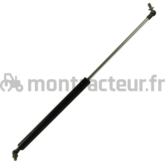 VÉRIN A GAZ