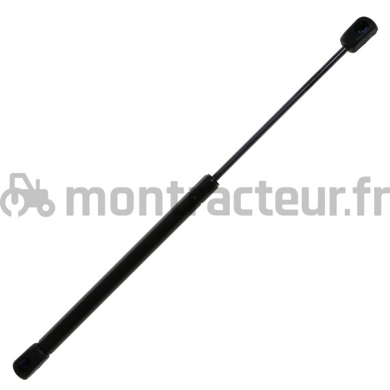 VÉRIN A GAZ