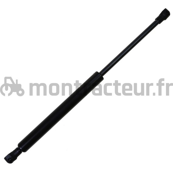 AMORTISSEUR A GAZ (CAPOT) L 384.5 MM - 670 N