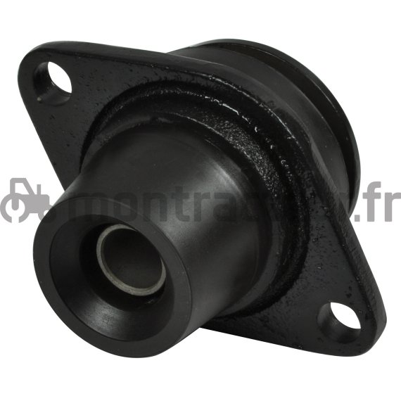 AMORTISSEUR ARRIÈRE DE CABINE