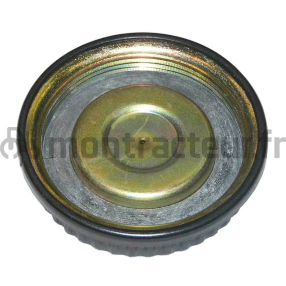 BOUCHON DE RÉSERVOIR ADAPTABLE FIAT - SOMECA