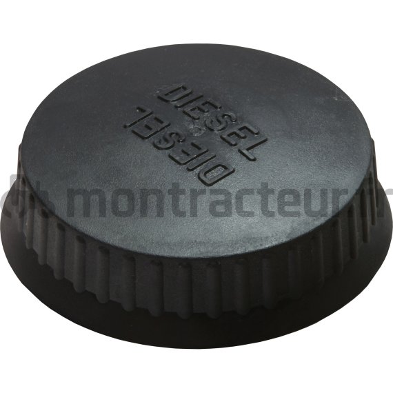 BOUCHON DE RÉSERVOIR ADAPTABLE CASE-IH