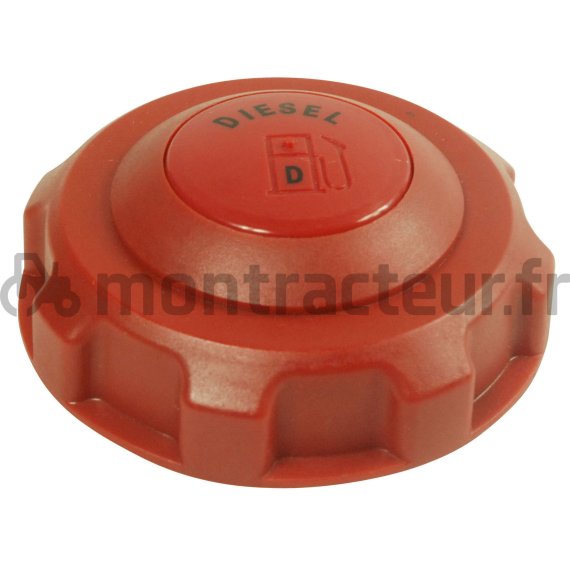 BOUCHON DE RÉSERVOIR ADAPTABLE JOHN DEERE