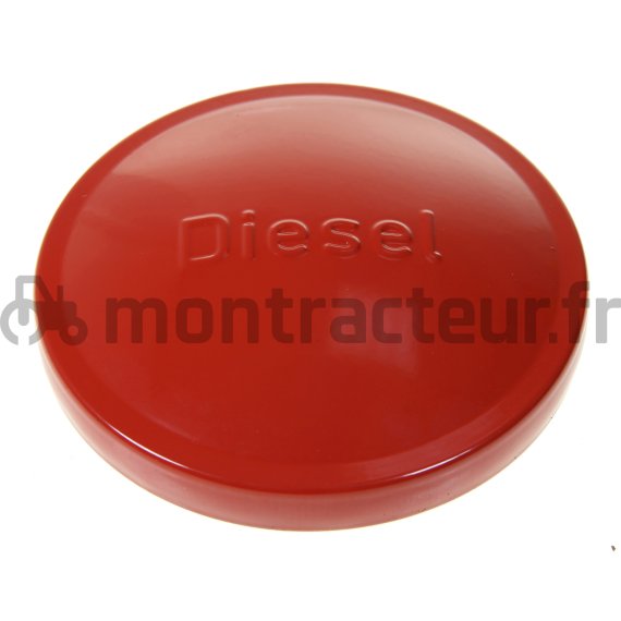 BOUCHON DE RÉSERVOIR ADAPTABLE JOHN DEERE
