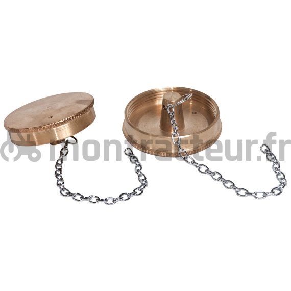 BOUCHON DE RÉSERVOIR ADAPTABLE MASSEY FERGUSON