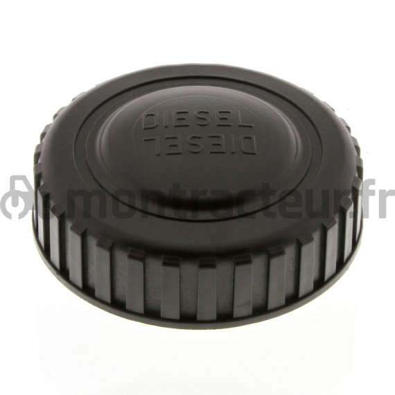 BOUCHON DE RÉSERVOIR ADAPTABLE CASE-IH