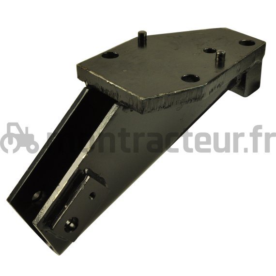 SUPPORT DE STABILISATEUR DROITE