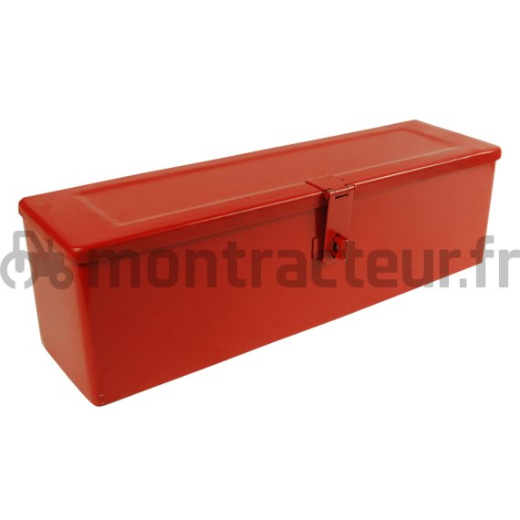 BOÎTE À OUTILS 425 X 120 X 115 MM
