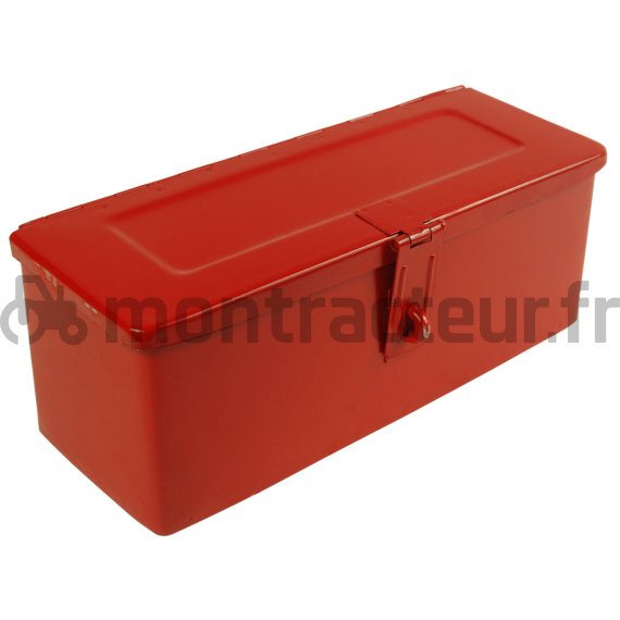 BOÎTE À OUTILS 280X100X100