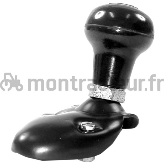 BOULE DE VOLANT