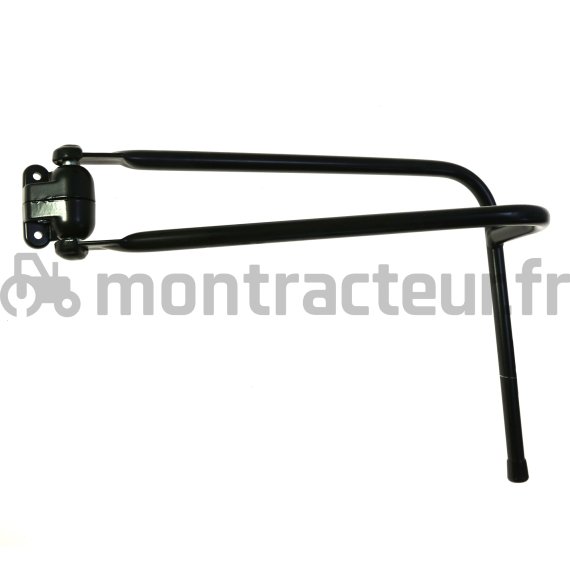 BRAS DE RÉTROVISEUR DROIT