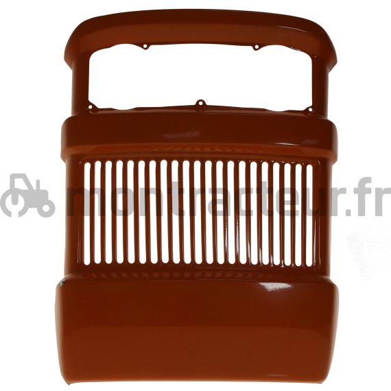 CALANDRE ADAPTABLE /SOMECA