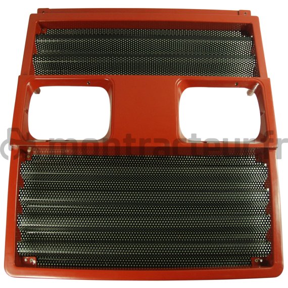 CALANDRE ADAPTABLE FIAT