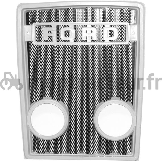 CALANDRE ADAPTABLE FORD