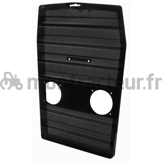 CALANDRE H 780 BR 540/480 MM ADAPTABLE LANDINI - MASSEY FERGUSON