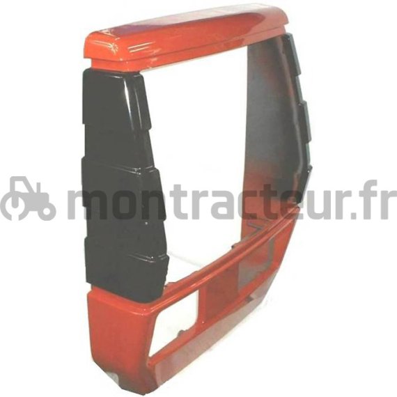CALANDRE ADAPTABLE FIAT
